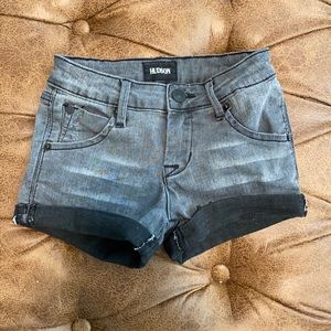 Girls Hudson Shorts